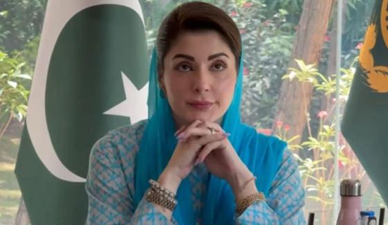 وزیرِ اعلیٰ مریم نواز کا ستھرا پنجاب ورکرز کو بروقت تنخواہوں کی ادائیگی کا حکم