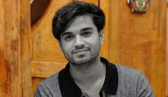 کراچی: نوجوان تاجر میر رضا قتل کیس میں اہم پیش رفت، پھیپھڑے تیزاب سے متاثر، جائے وقوعہ سے دوسرے شخص کے پسینے کے نشانات برآمد