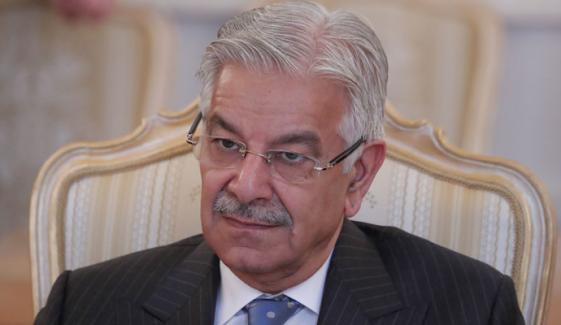 امریکا اور ایران سمجھوتے کے قریب، خواجہ آصف کا اہم انکشاف