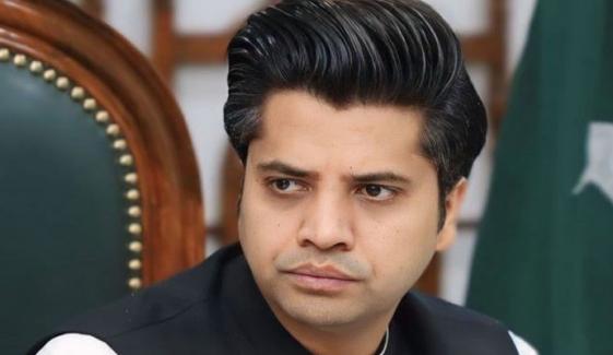 راولپنڈی: مال روڈ پر ہلاک ہونے والا شخص پی ٹی آئی کارکن تھا، شفیع جان کی تصدیق