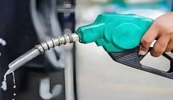 حکومت کا پیٹرول اور ڈیزل کی قیمتوں میں اضافے کا اعلان، نئی قیمتیں 21 اگست سے نافذ