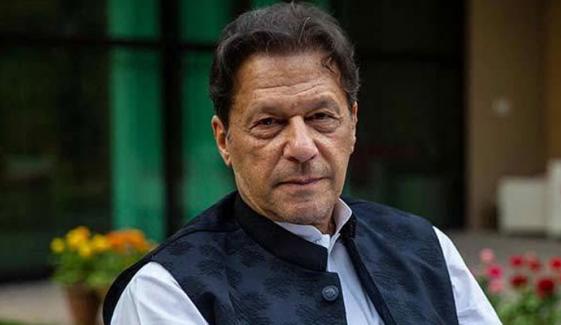 بانی پی ٹی آئی عمران خان اڈیالا جیل سے شفا انٹرنیشنل ہسپتال منتقل، طبی معائنہ کیا جائے گا