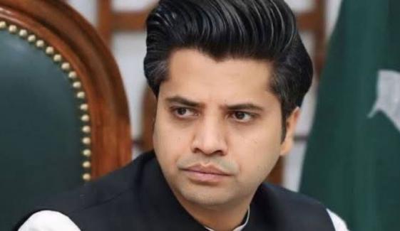 حکومت نے عدالتی احکامات کی تعمیل روکنے کی کوشش کی، شفیع جان کا دعویٰ