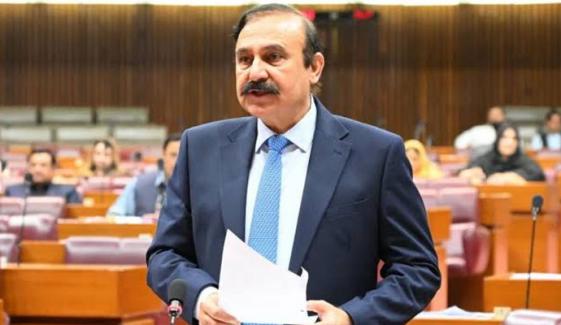 بانی پی ٹی آئی کی اسپتال روانگی میں سیکیورٹی کلیئرنس کی رکاوٹ، طارق فضل چوہدری کا انکشاف