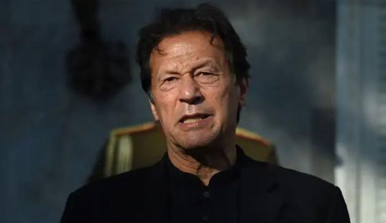 بانی پی ٹی آئی سے نورین نیازی کی اڈیالہ جیل میں 40 منٹ طویل ملاقات