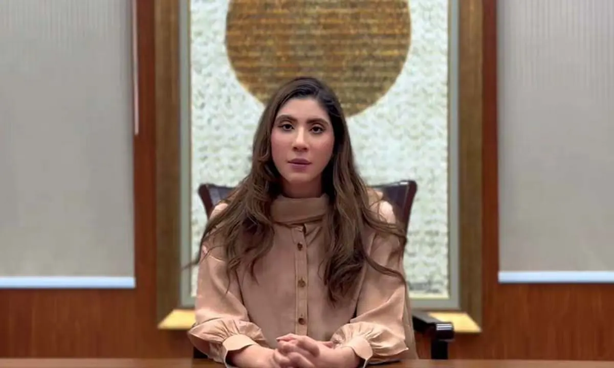 پنجاب کی رکن اسمبلی حنا پرویز بٹ نے مبینہ مقابلے سے متعلق اپنی ڈیلیٹ شدہ ایکس پوسٹ کا دفاع کیا
