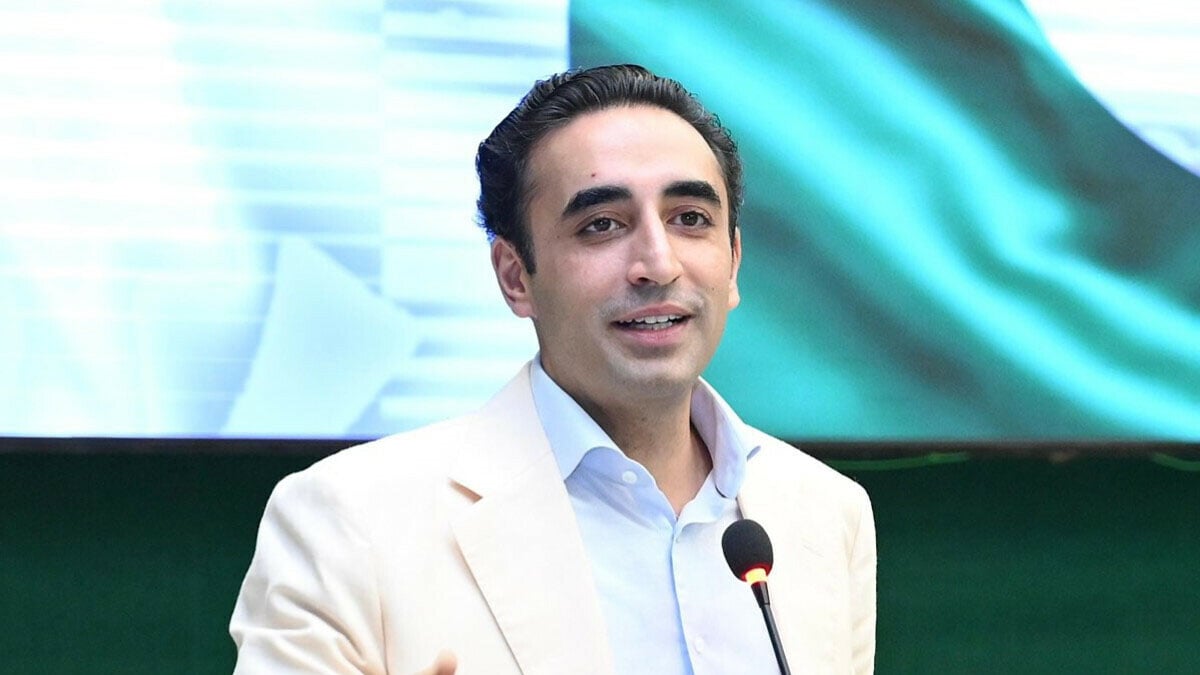 بلاول بھٹو کا مطالبہ: قومی اسمبلی کو پاکستان کو درپیش چیلنجز پر بریفنگ دی جائے