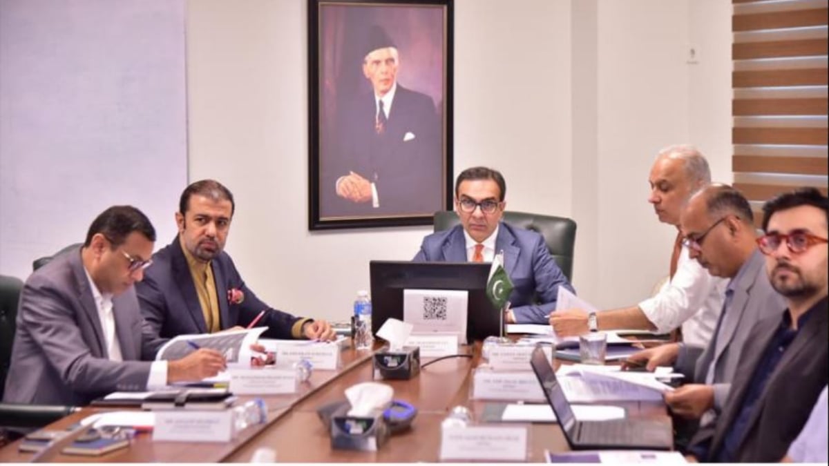 پاکستان نے آئیسکو کی نجکاری کے لیے 10 بولی دہندگان کو اہل قرار دے دیا