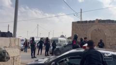 اردن: چرچ کے جنازے پر مسلح افراد کی فائرنگ، 7 ہلاک